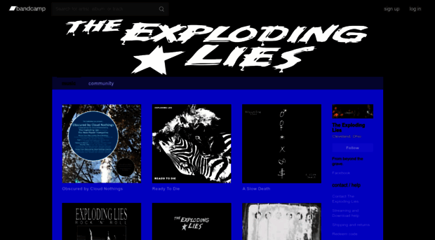 explodinglies.bandcamp.com