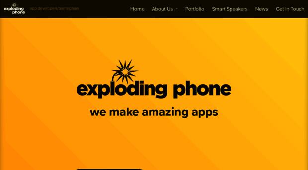 explodingphone.com