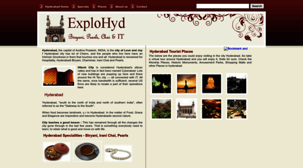 explohyd.com