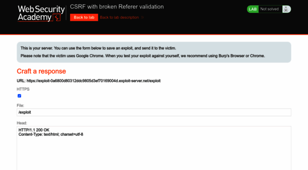 exploit-0a6800d80312ddc9805d3ef70169004d.exploit-server.net