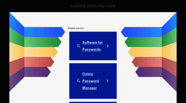 exploit-monday.com