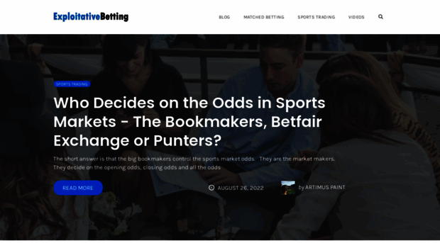 exploitativebetting.co.uk