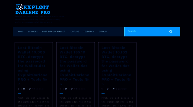 exploitdarlenepro.com