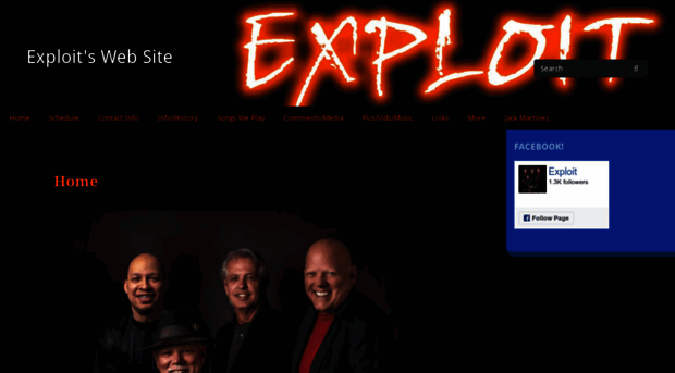 exploitrocks.com