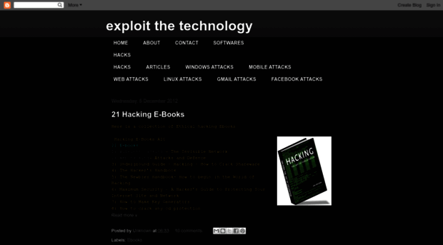 exploitthetechnology.blogspot.in