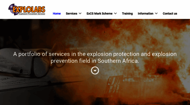 explolabs.co.za