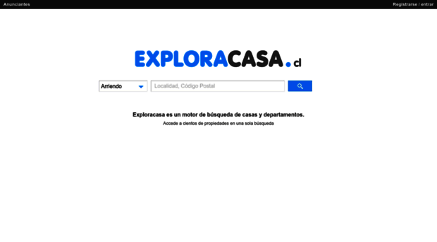 exploracasa.cl