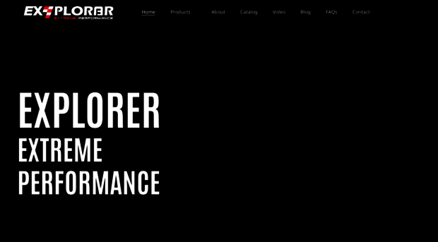 explorarcorp.com