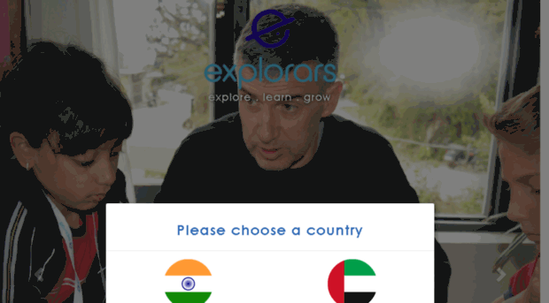 explorars.com