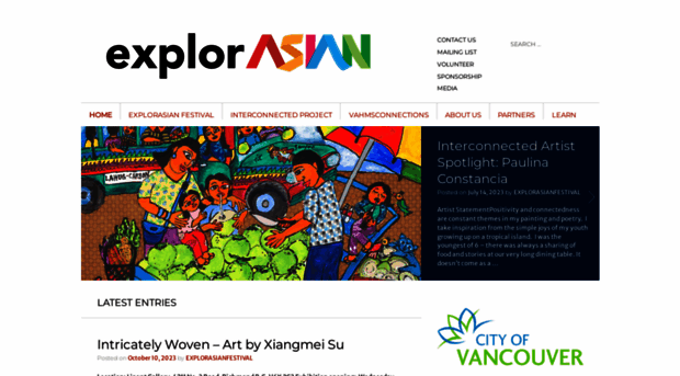 explorasian.org