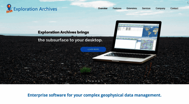 explorationarchives.com