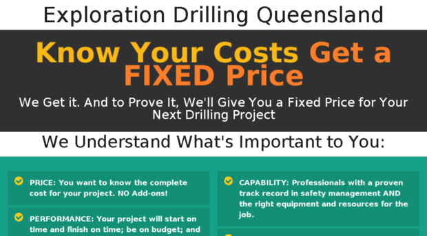 explorationdrillingqueensland.com