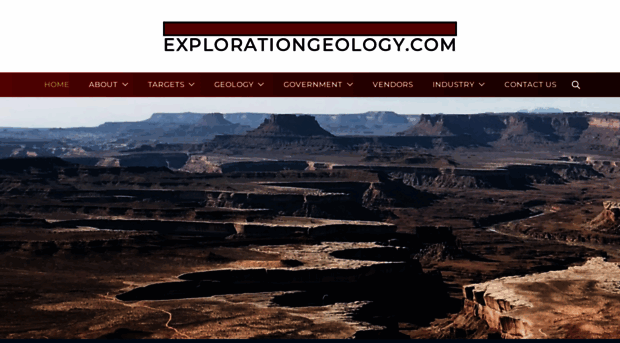 explorationgeology.com