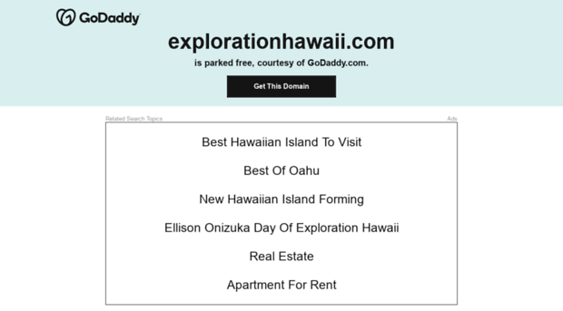 explorationhawaii.com