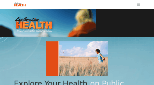 explorationhealth.tv