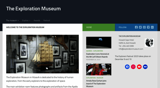 explorationmuseum.com