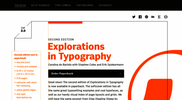 explorationsintypography.com