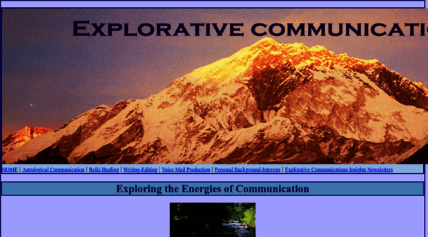 explorativecommunications.com