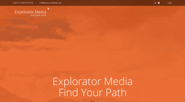 exploratormedia.com