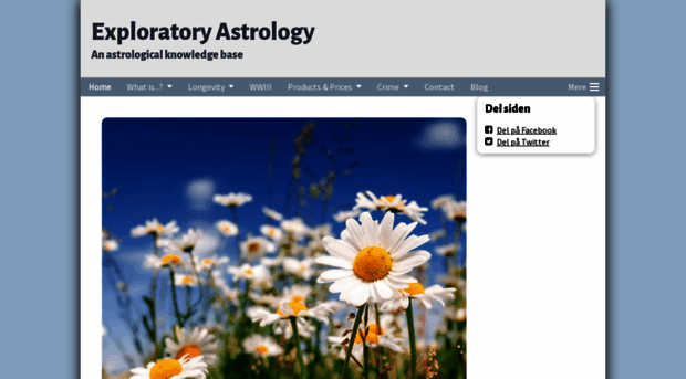 exploratoryastrology.dk