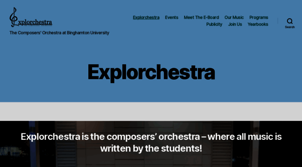 explorchestra.binghamtonsa.org