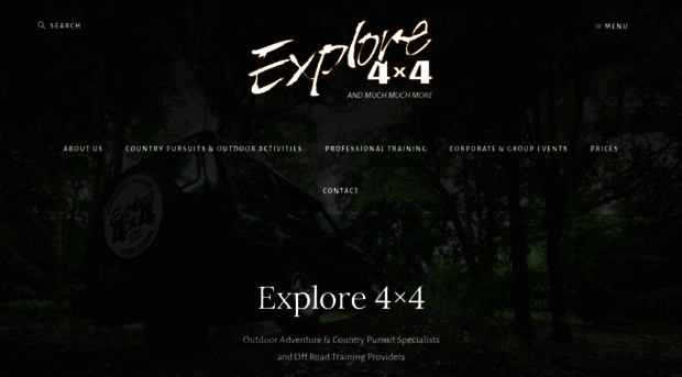 explore-4x4.co.uk