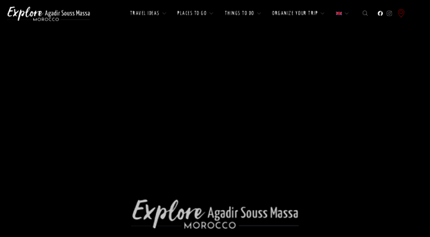 explore-agadirsoussmassa.com