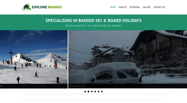 explore-bansko.com