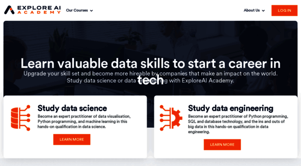 explore-datascience.net