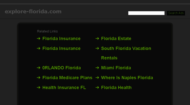 explore-florida.com