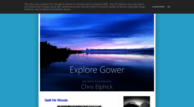 explore-gower.co.uk