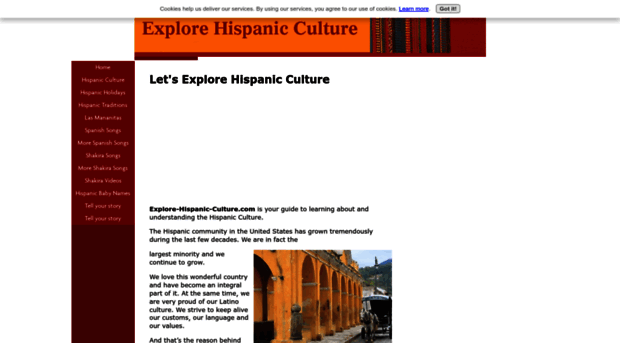 explore-hispanic-culture.com