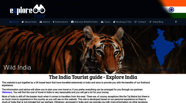 explore-india.net