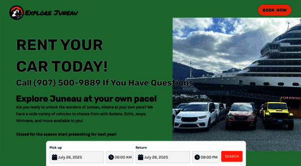 explore-juneau.com
