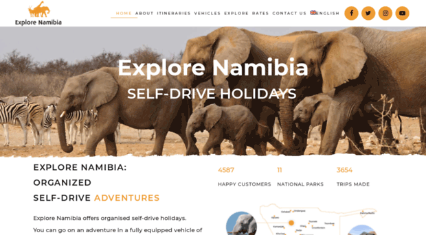 explore-namibia.com