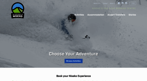 explore-niseko.com