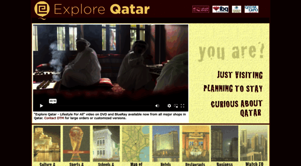 explore-qatar.com