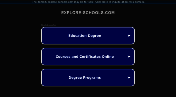 explore-schools.com