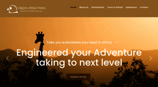 explore.co.tz