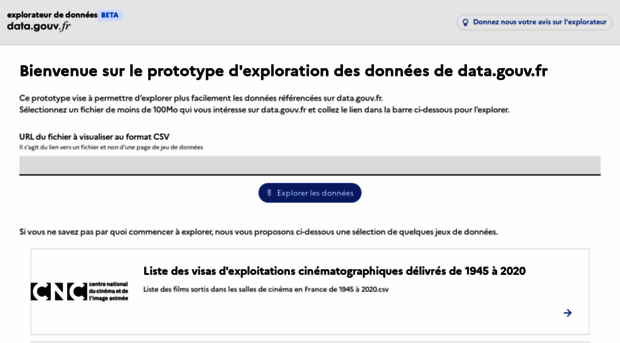 explore.data.gouv.fr