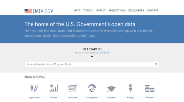 explore.data.gov