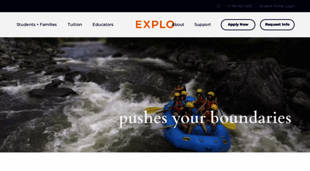 explore.explo.org