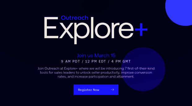 explore.outreach.io