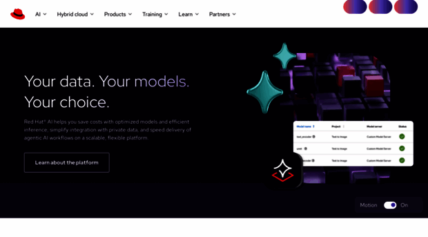 explore.redhat.com
