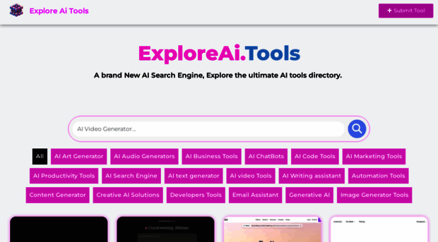exploreai.tools
