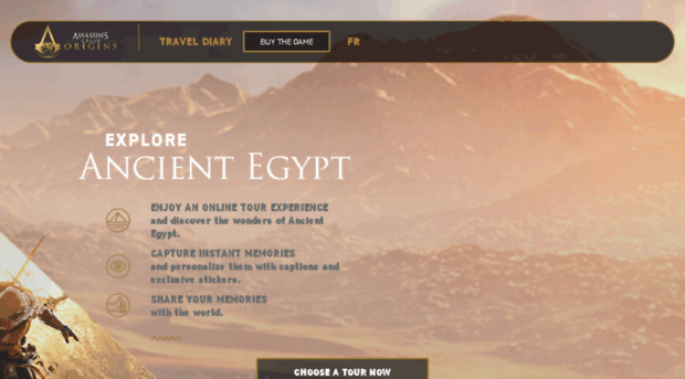 exploreancientegypt.com