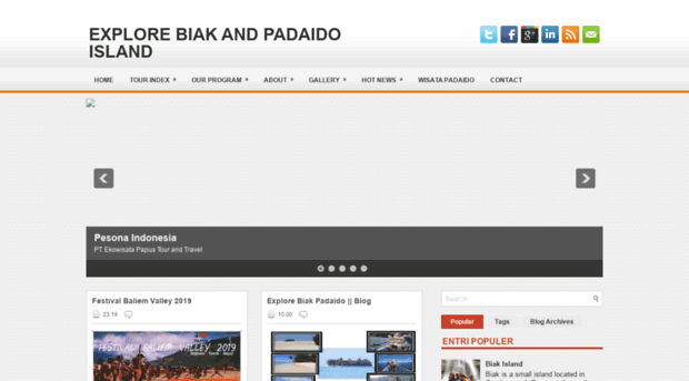 explorebiak-padaido.blogspot.com