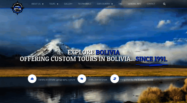 explorebolivia.com