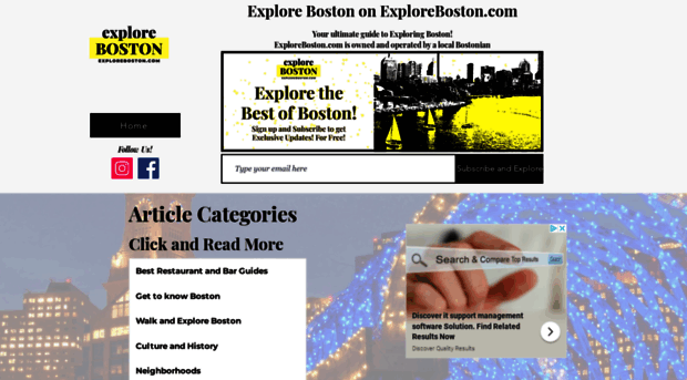 exploreboston.com