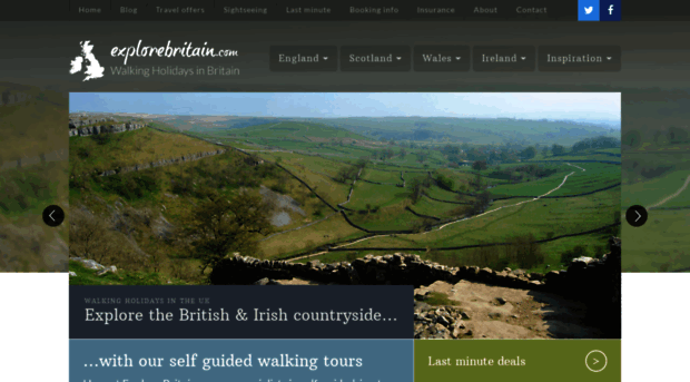 explorebritain.com